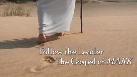 The Disciple's Response to the World's Mockery (Mark 3:13-35)