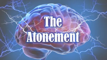 THINKING DEEPLY: The Atonement