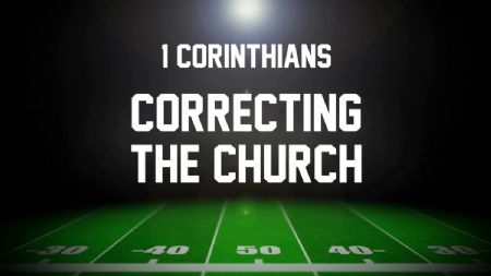 The Apostle Paul's Personal Practicum on the Practice of Christian Liberty (1 Corinthians 9:1-27)