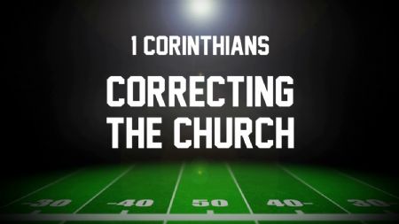 The Resurrection, Part 3; Resurrection and the Reconciliation of EVERYTHING (1 Corinthians 15:20-28)